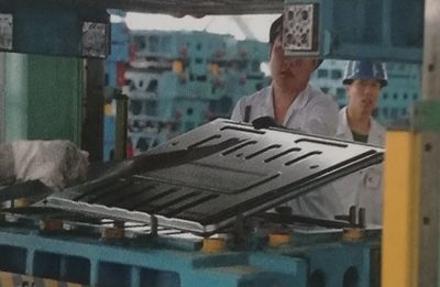汽车零部件产品－脱脂剂